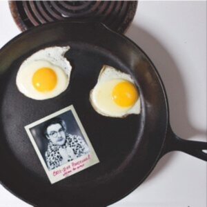 Adeem The Artist - Cast-Iron Pansexual in der Gruppe VINYL / Country bei Bengans Skivbutik AB (4266581)