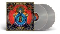 Batushka - Maria (2 Lp Clear Vinyl) in der Gruppe VINYL / Hårdrock bei Bengans Skivbutik AB (4266590)