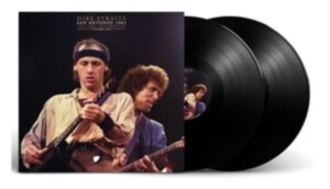 Dire Straits - San Antonio 1985 Vol.1 (2 Lp Vinyl) in der Gruppe VINYL / Pop-Rock bei Bengans Skivbutik AB (4266594)