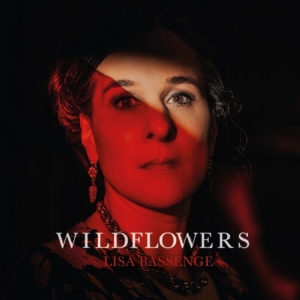 Bassenge Lisa - Wildflowers (Digipack) in der Gruppe CD bei Bengans Skivbutik AB (4266597)