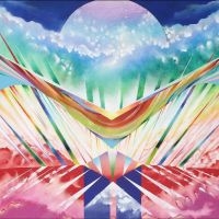 Glenn-Copeland Beverly - Primal Prayer in der Gruppe VINYL / Hårdrock,Pop-Rock bei Bengans Skivbutik AB (4266604)