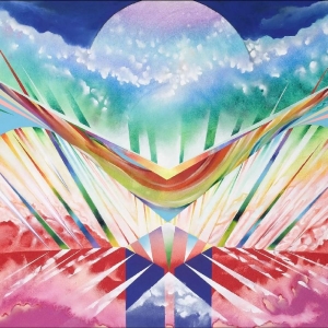 Glenn-Copeland Beverly - Primal Prayer in der Gruppe VINYL / Hårdrock/ Heavy metal bei Bengans Skivbutik AB (4266604)