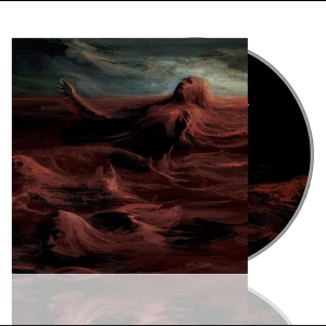 Deitus - Irreversible in der Gruppe CD bei Bengans Skivbutik AB (4266605)