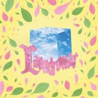 Pickle Darling - Laundromat (Ltd Baby Blue Vinyl) in der Gruppe VINYL / Pop-Rock bei Bengans Skivbutik AB (4266615)