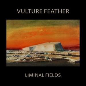 Vulture Feather - Liminal Fields (Ltd Bone Vinyl) in der Gruppe VINYL / Pop-Rock bei Bengans Skivbutik AB (4266616)