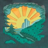 The Oh Hellos - Through The Deep, Dark Valley (Ten in der Gruppe VINYL / World Music bei Bengans Skivbutik AB (4266623)