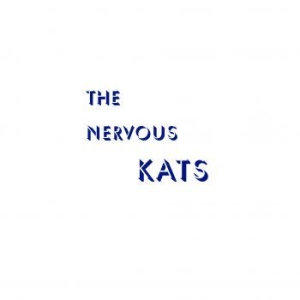 Bailey's Nervous Kats - The Nervous Kats in der Gruppe VINYL / Pop-Rock bei Bengans Skivbutik AB (4266626)