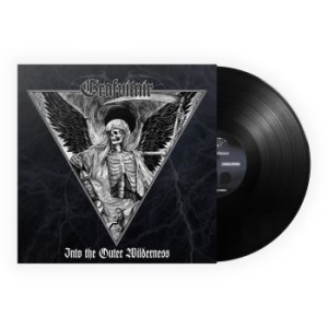 Grafvitnir - Into The Outer Wilderness (Vinyl Lp in der Gruppe VINYL / Hårdrock/ Heavy metal bei Bengans Skivbutik AB (4266646)