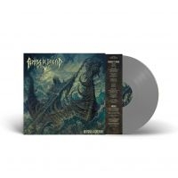 Temple Of Dread - Beyond Acheron (Silver Vinyl Lp) in der Gruppe VINYL / Hårdrock bei Bengans Skivbutik AB (4266651)