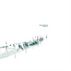 Fennesz - Hotel Paral.lel in der Gruppe Labels /  bei Bengans Skivbutik AB (4266682)
