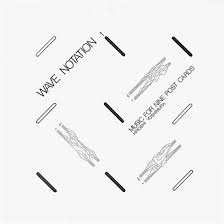 Hiroshi Yoshimura - Music From Nine Postcards in der Gruppe VINYL / Pop-Rock bei Bengans Skivbutik AB (4266685)