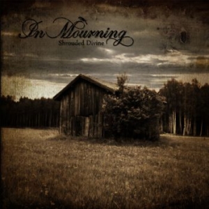 In Mourning - Shrouded Divine - 2022 Remaster in der Gruppe Labels / Dalapop /  bei Bengans Skivbutik AB (4266688)