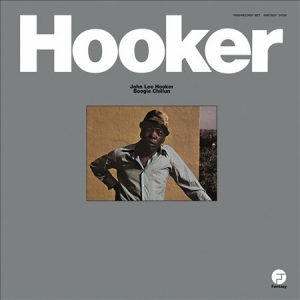 John Lee Hooker - Boogie Chillun in der Gruppe VINYL / Blues,Jazz bei Bengans Skivbutik AB (4266720)