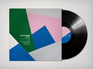 Carl Bagge - Visitor in der Gruppe Labels / Bengans Vertrieb bei Bengans Skivbutik AB (4267021)