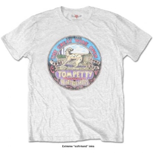 Tom Petty & The Heartbreakers - Tom Petty & The Heartbreakers Unisex T-S in der Gruppe CDON - Exporterade Artiklar_Manuellt / T-shirts_CDON_Exporterade bei Bengans Skivbutik AB (4267340r)