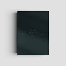 SF9 - 3rd Photo Book ( Sensual Ver. ) in der Gruppe Minishops / K-Pop Minishops / SF9 bei Bengans Skivbutik AB (4267698)