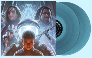 Coheed And Cambria - Vaxis II: A Window of the Waking Mind (Ltd Indie Color 2LP) in der Gruppe VINYL bei Bengans Skivbutik AB (4267715)
