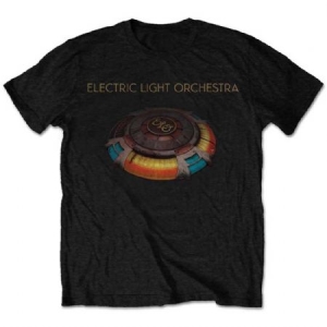 ELO - Unisex T-Shirt: Mr Blue Sky Album in der Gruppe CDON - Exporterade Artiklar_Manuellt / T-shirts_CDON_Exporterade bei Bengans Skivbutik AB (4267829r)