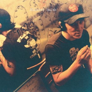 Elliott Smith - Either Or in der Gruppe VINYL / Pop-Rock bei Bengans Skivbutik AB (4268147)