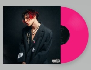 Yungblud - Yungblud (Ltd Indie Color Vinyl) in der Gruppe VINYL bei Bengans Skivbutik AB (4269487)