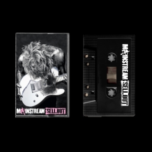 Machine Gun Kelly - Mainstream Sellout (MC) in der Gruppe Rock bei Bengans Skivbutik AB (4269505)