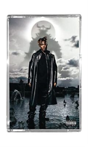 Juice Wrld - Fighting Demons (MC) in der Gruppe Hip Hop bei Bengans Skivbutik AB (4269510)