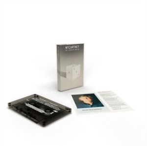 Paul McCartney - Mccartney Iii Imagined (MC) US-Import in der Gruppe Pop bei Bengans Skivbutik AB (4269517)