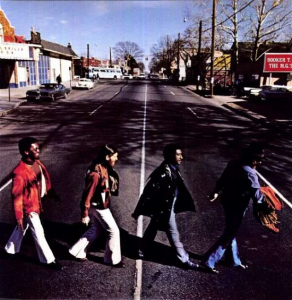 Booker T. & The Mg's - McLemore Avenue in der Gruppe VINYL / Pop-Rock bei Bengans Skivbutik AB (4269663)