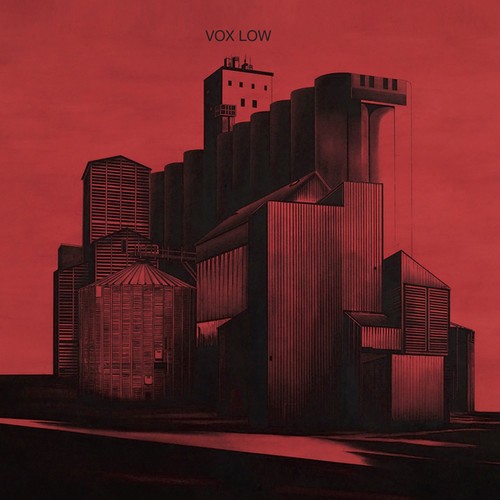 Vox Low - VoX LoW in der Gruppe VINYL / Rock bei Bengans Skivbutik AB (4271458)