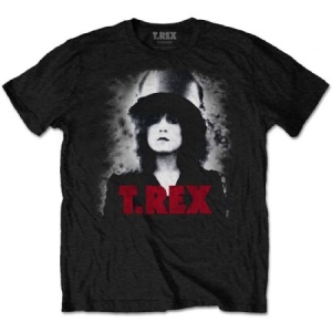 T-Rex - Unisex T-Shirt: Slider in der Gruppe CDON - Exporterade Artiklar_Manuellt / T-shirts_CDON_Exporterade bei Bengans Skivbutik AB (4271682r)