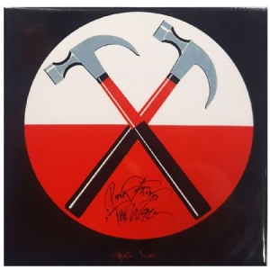 Pink Floyd - Fridge Magnet: The Wall Hammers in der Gruppe MK Export CDON Merch bei Bengans Skivbutik AB (4271749)