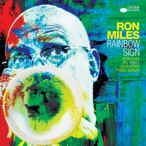 Ron Miles - Rainbow Sign in der Gruppe VINYL / Jazz bei Bengans Skivbutik AB (4272019)