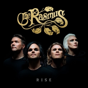 The Rasmus - Rise in der Gruppe CD / Pop-Rock bei Bengans Skivbutik AB (4272600)