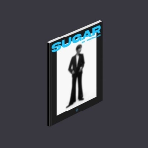 Youngjae - 2ND MINI ALBUM ( SUGAR ) BLACK VER. in der Gruppe Minishops / K-Pop Minishops / K-Pop Sonstige bei Bengans Skivbutik AB (4272622)