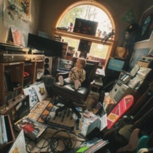 Logic - Vinyl Days in der Gruppe CD / Hip Hop-Rap bei Bengans Skivbutik AB (4272677)