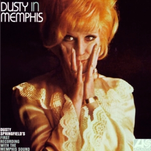 Dusty Springfield - Dusty in Memphis in der Gruppe VINYL / RnB-Soul bei Bengans Skivbutik AB (4273039)