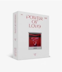 Seventeen - (Power of love)Seventeen concert DC in der Gruppe Minishops / K-Pop Minishops / Seventeen bei Bengans Skivbutik AB (4273072)