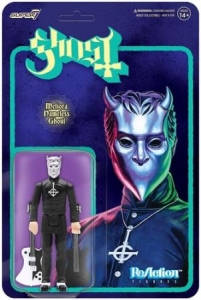 Ghost - ReAction Figure - Meliora Nameless Ghoul in der Gruppe CDON - Exporterade Artiklar_Manuellt / Merch_CDON_exporterade bei Bengans Skivbutik AB (4273958)