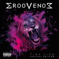 Groovenom - Pink Lion in der Gruppe CD / Hårdrock bei Bengans Skivbutik AB (4275007)