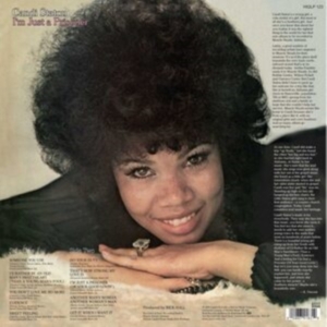 Staton Candi - I'm Just A Prisoner in der Gruppe VINYL / Pop-Rock,RnB-Soul bei Bengans Skivbutik AB (4275015)