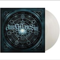 Any Given Sin - War Within (Natural Transparent Vin in der Gruppe VINYL / Pop-Rock bei Bengans Skivbutik AB (4275016)