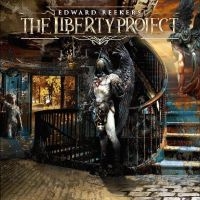 Reekers Edward - The Liberty Project in der Gruppe VINYL / Pop-Rock bei Bengans Skivbutik AB (4275017)