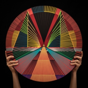 Jaye Jayle - Don't Let Your Love Life Get You Do in der Gruppe VINYL / Hårdrock bei Bengans Skivbutik AB (4275021)