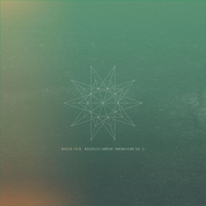 Marconi Union - Weightless (Ambient Transmissions Vol. 2) in der Gruppe VINYL / Pop bei Bengans Skivbutik AB (4275022)