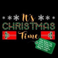 Various Artists - It's Christmas Time in der Gruppe VINYL bei Bengans Skivbutik AB (4275024)