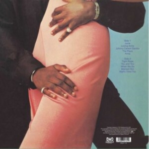 Junie - When We Do in der Gruppe VINYL bei Bengans Skivbutik AB (4275032)