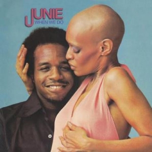 Junie - When We Do in der Gruppe VINYL bei Bengans Skivbutik AB (4275032)