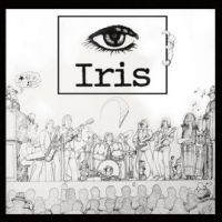 Iris - Iris in der Gruppe CD / Hårdrock bei Bengans Skivbutik AB (4275041)