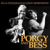 Fitzgerald Ella & Louis Armstrong - The Music Of Porgy And Bess in der Gruppe Minishops / Louis Armstrong bei Bengans Skivbutik AB (4275046)