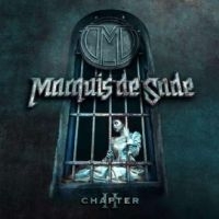 Marquis De Sade - Chapter Ii in der Gruppe CD / Hårdrock bei Bengans Skivbutik AB (4275051)